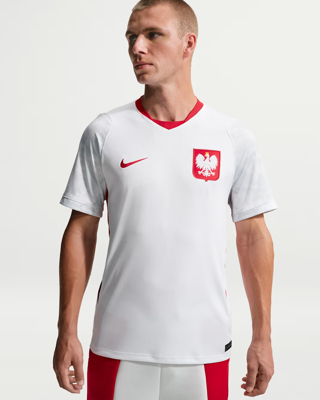 Polen Heimtrikot 2026-2027