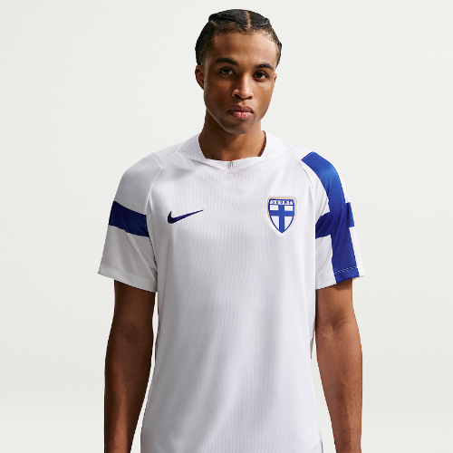 Finnland Heimtrikot 2026-2027