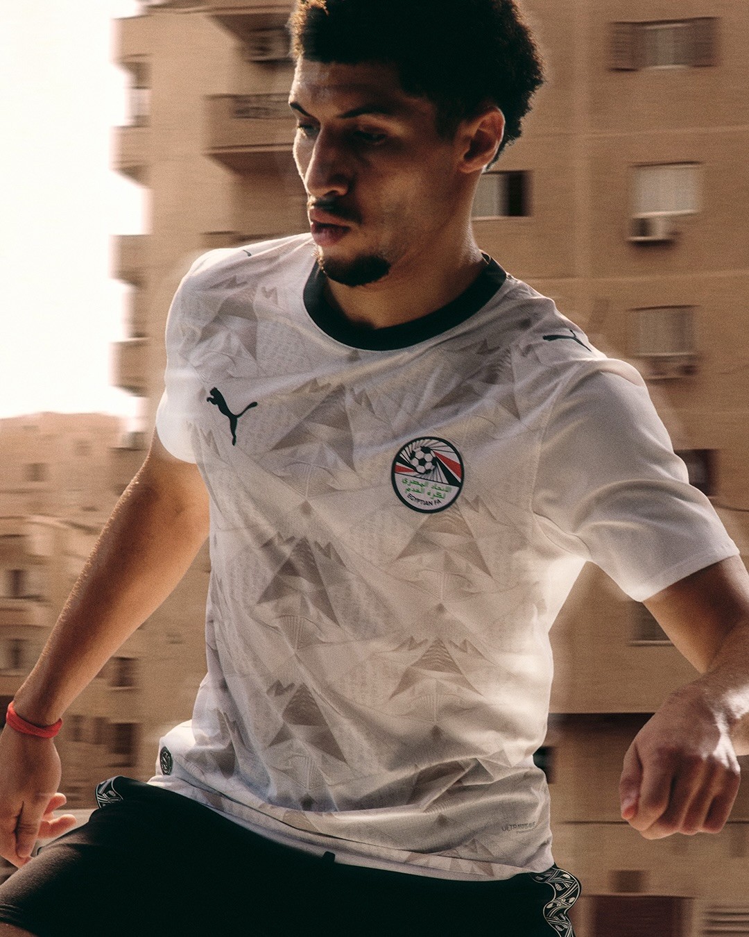 Ägypten Trikots WM 2026