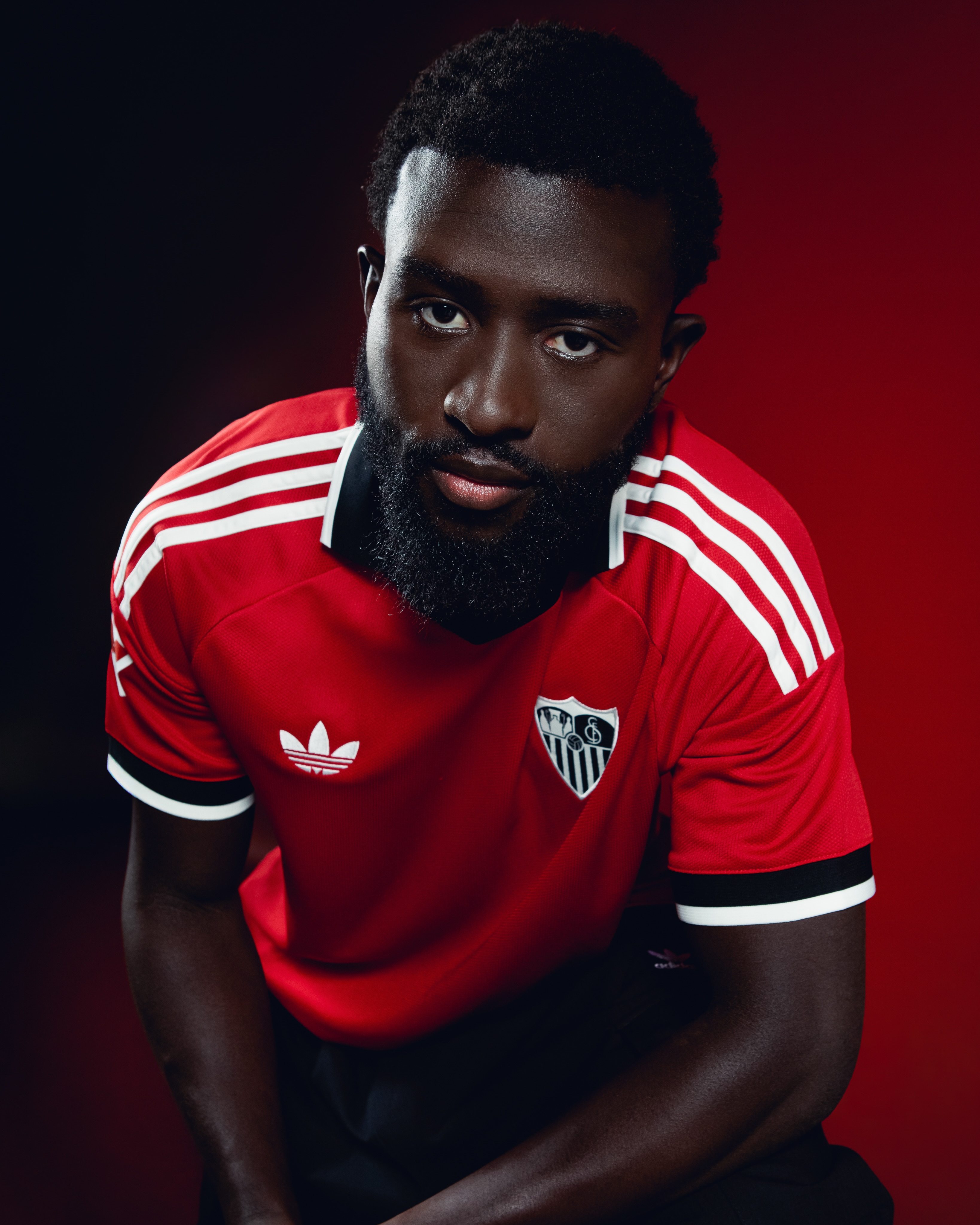 Das sind die Sevilla FC Trikots 2026-2027