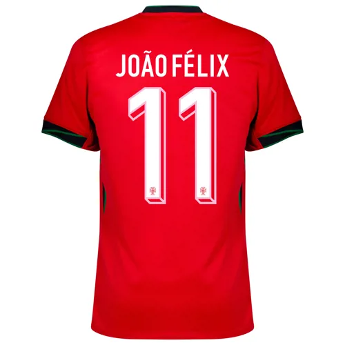 Portugal Fussballtrikot João Félix