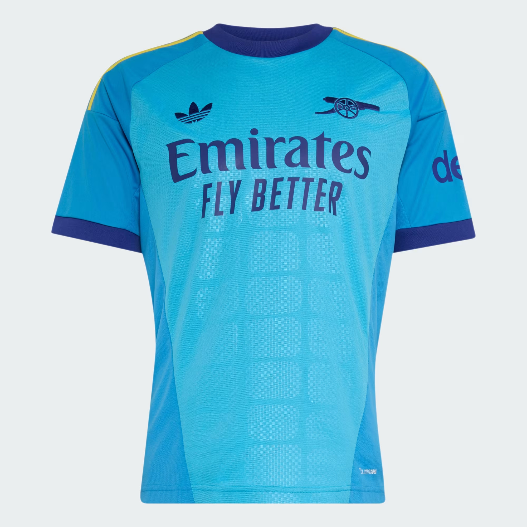 adidas Originals Arsenal Torwarttrikot 2026-2027