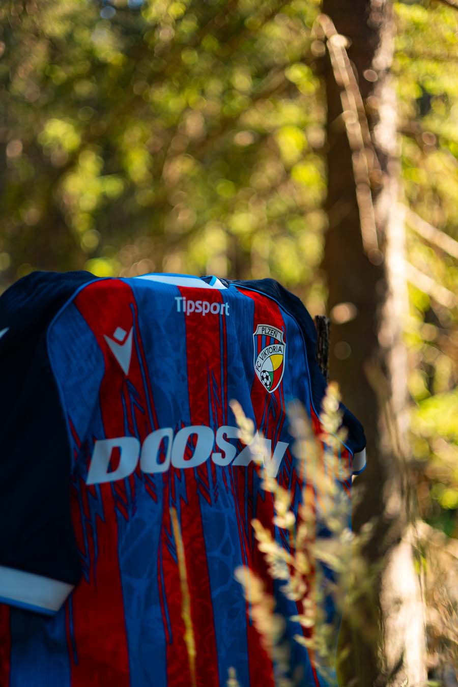 Das sind die FC Viktoria Plzeň Trikots 2026-2027