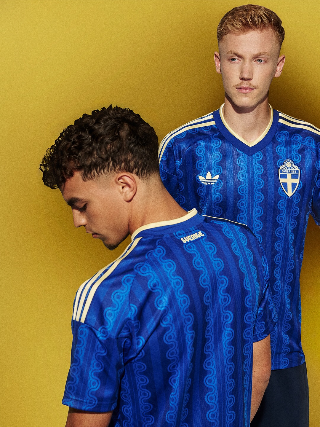 Schweden Trikots 2026-2027