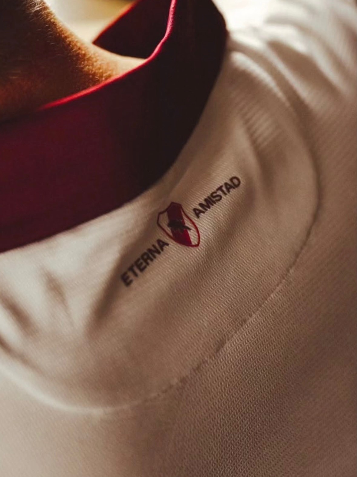 Torino Trikots 2026-2027 ehren Superga und die Freundschaft mit River Plate