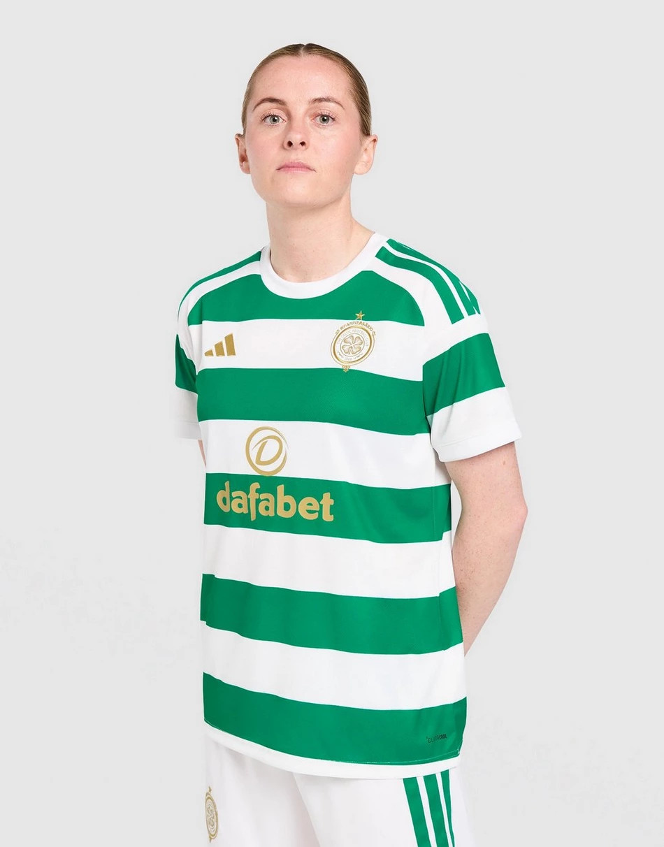 Celtic FC Frauen Heimtrikot 2026-2027