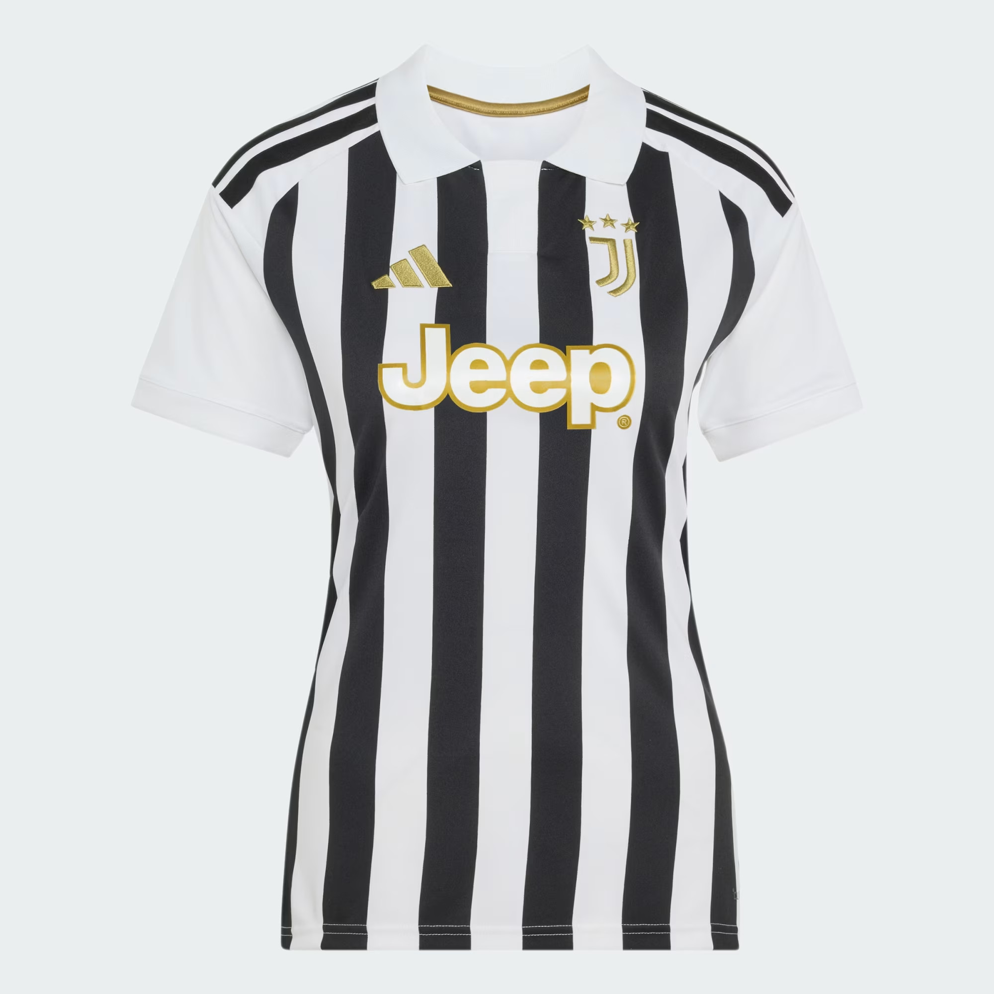 Juventus Frauen Heimtrikot 2026-2027