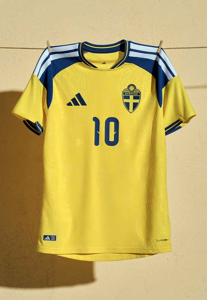 Schweden Trikots 2026-2027
