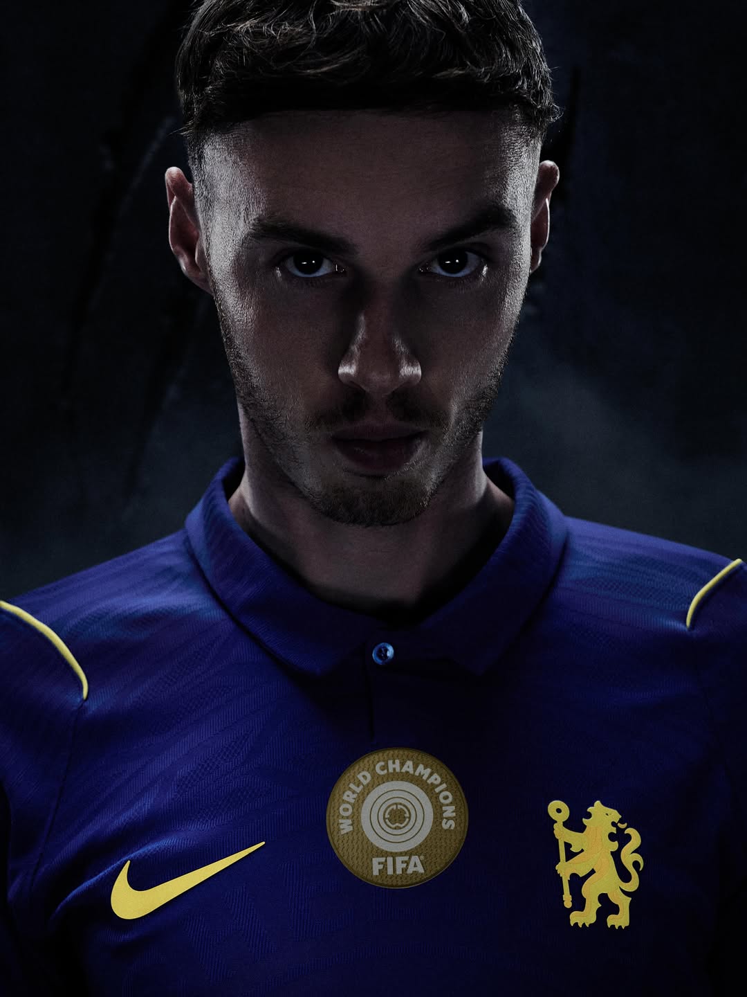 Chelsea Heimtrikot 2026-2027 Hommage an den Lowen!