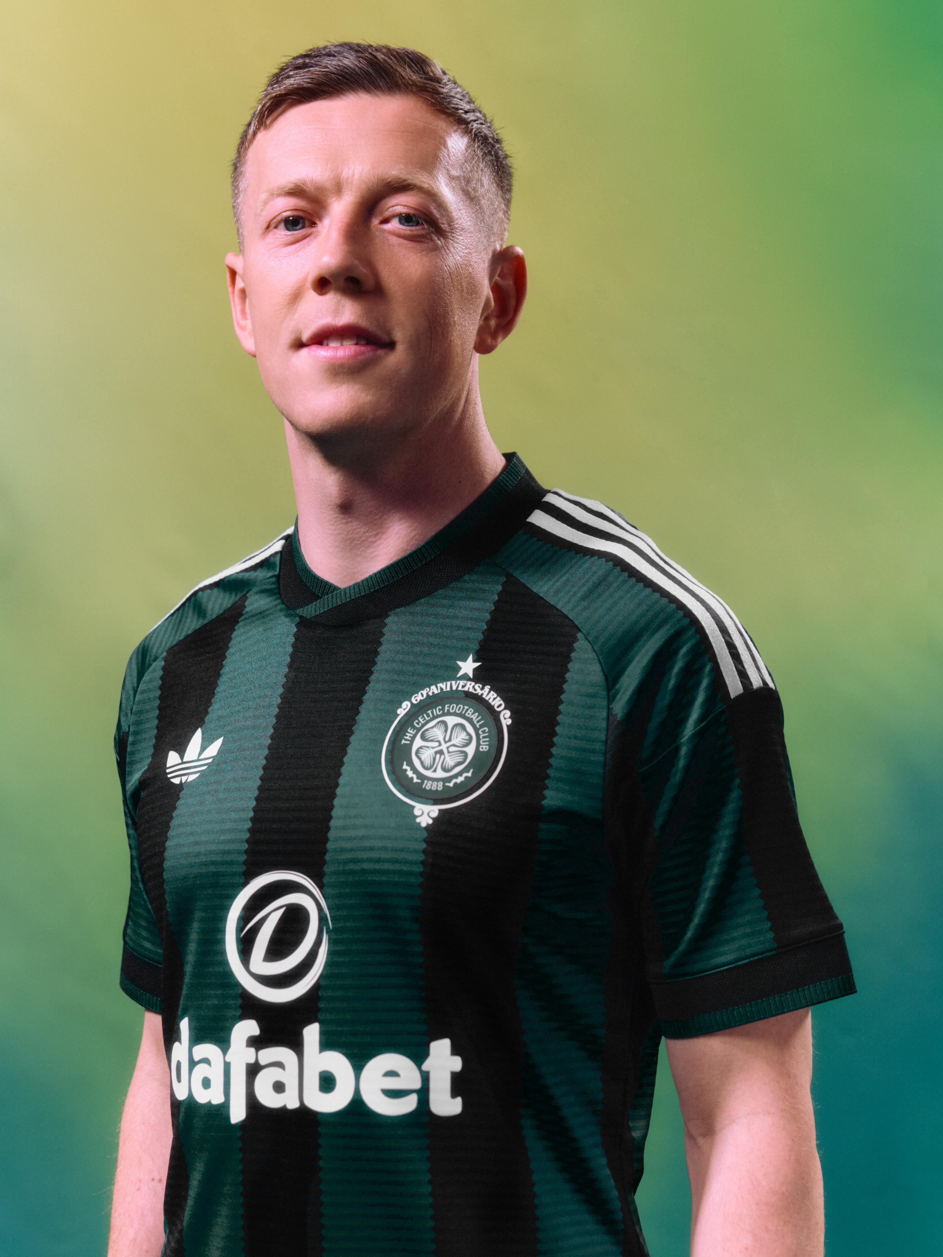 Celtic Trikots 2026-2027: Hommage an 60 Jahre Lisbon Lions