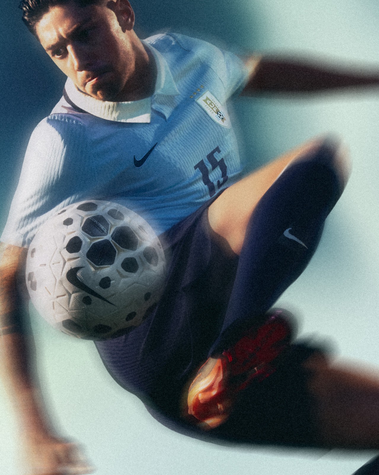 Uruguay Heimtrikot WM 2026