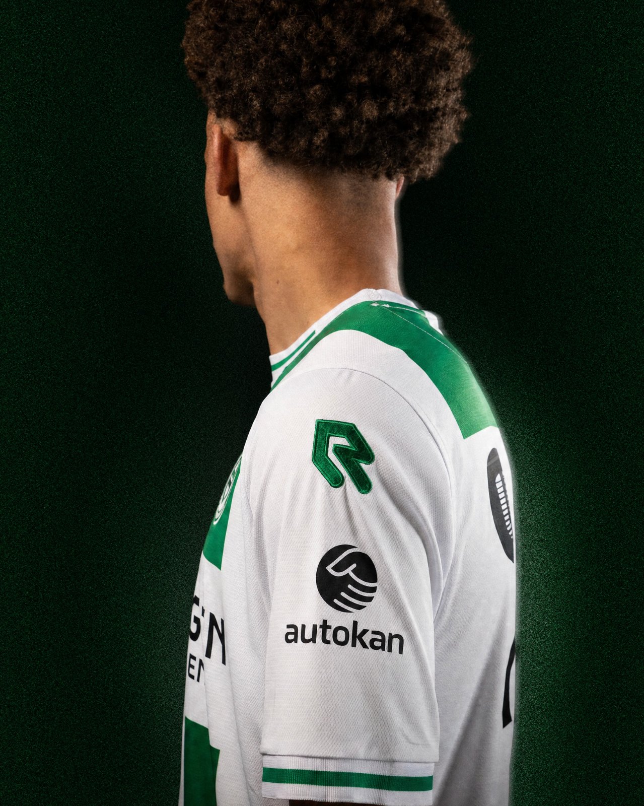 FC Groningen Trikots 2026-2027 Hommage an das G und Lila!