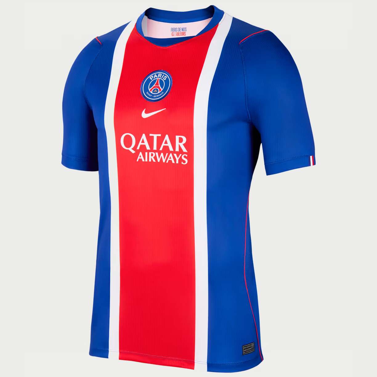 Paris Saint Germain Heimtrikot 2026-2027