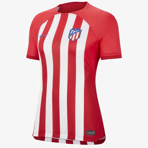 Atlético Madrid Heimtrikot 2023-2024 Damen