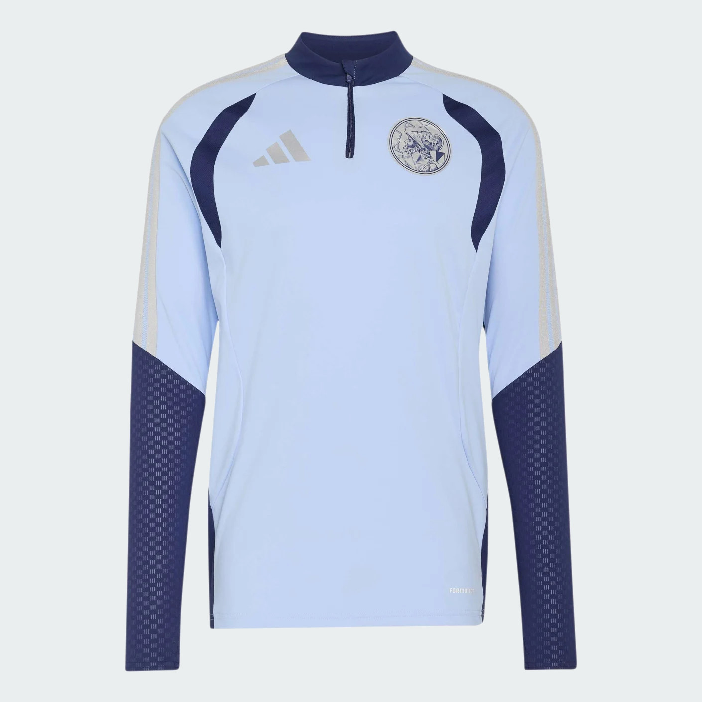 Ajax Amsterdam Trainingspullover 2026-2027