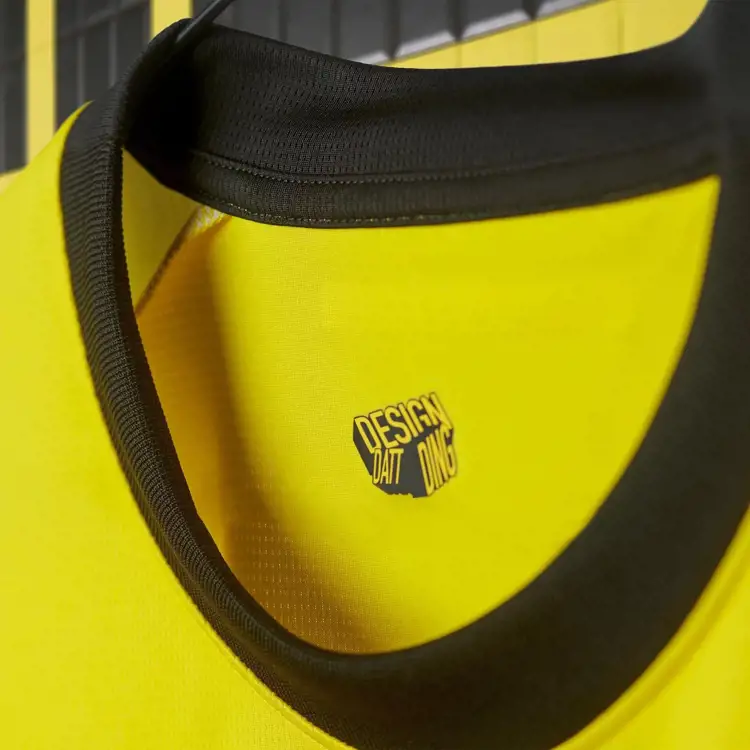 Borussia Dortmund Heimtrikot 2023-2024