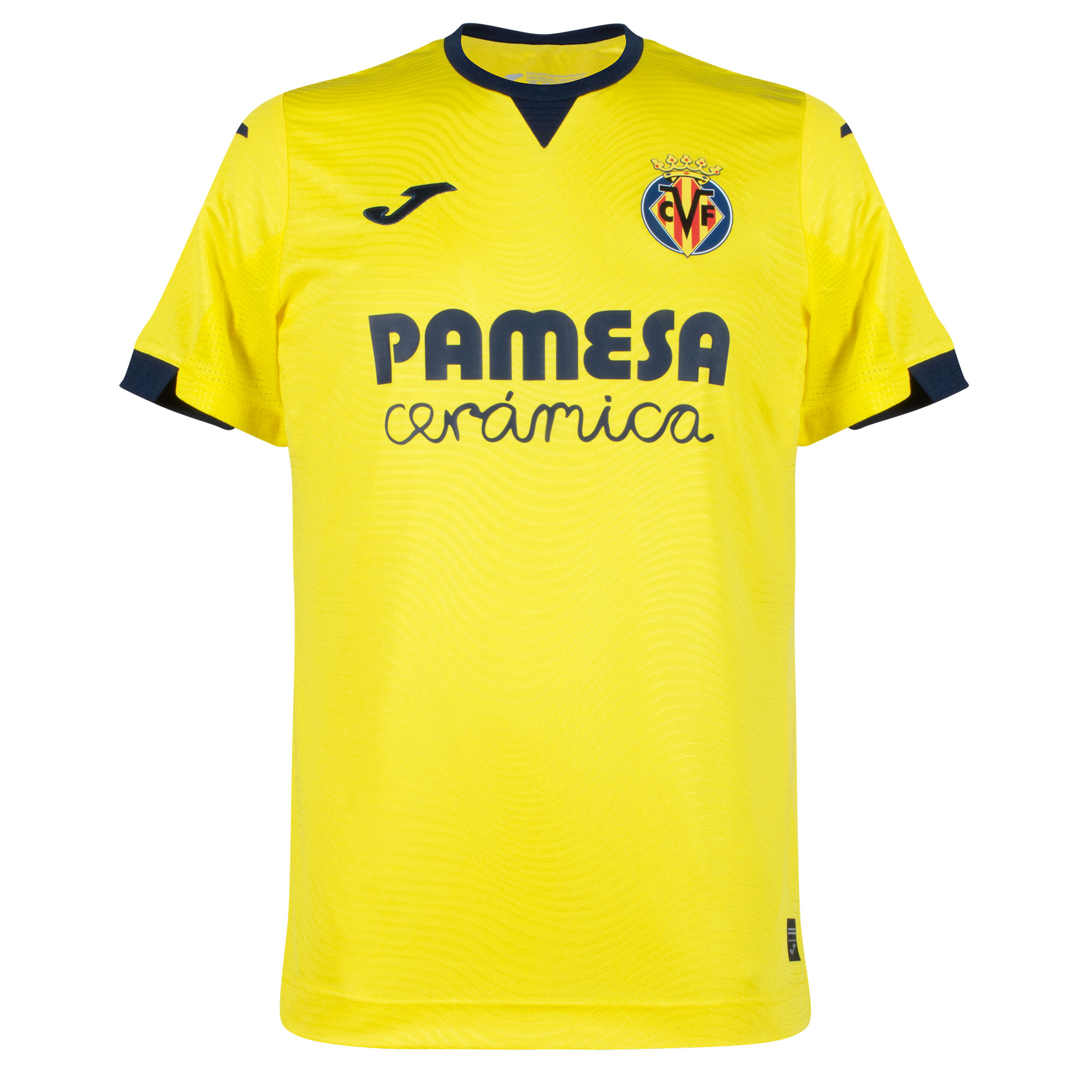 Villarreal Heimtrikot 2023-2024