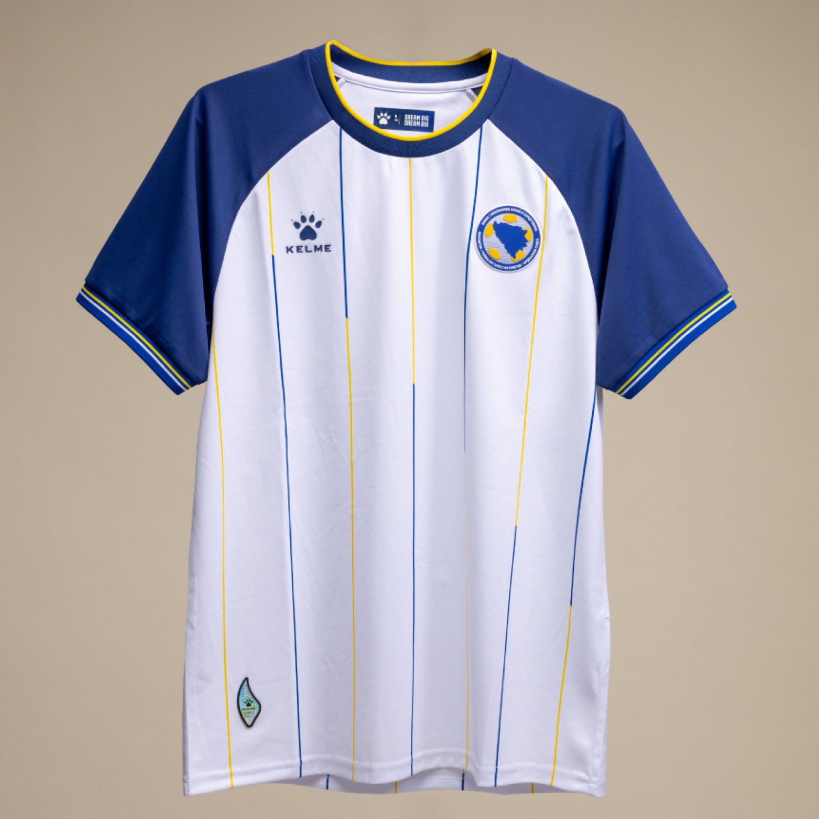 Bosnien-Herzegowina Trikots WM 2026