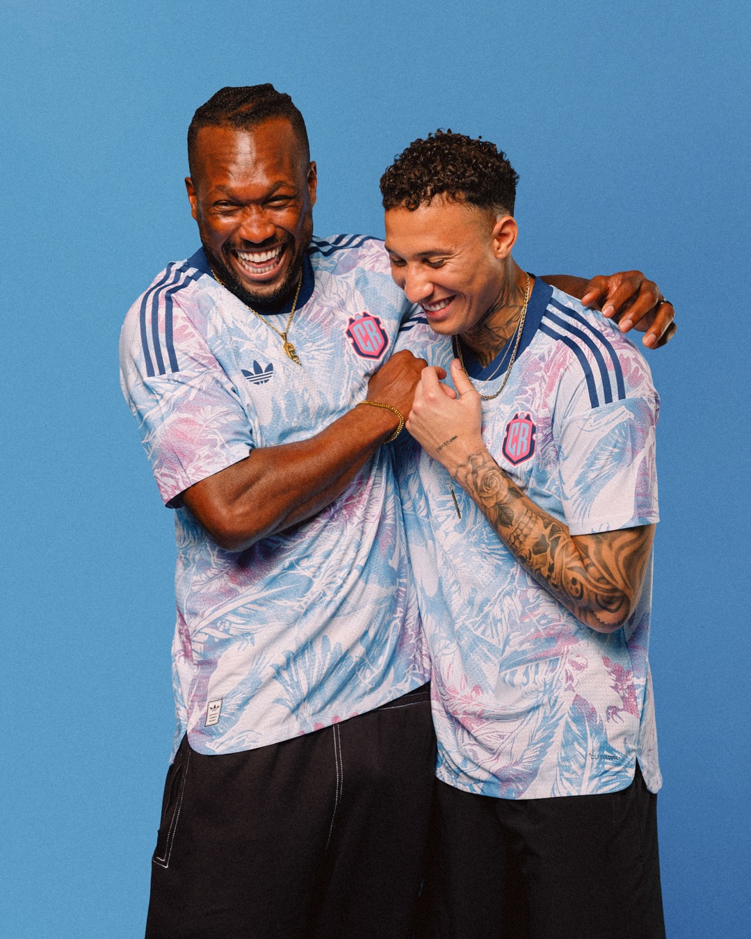 Costa Rica Trikots 2026-2027