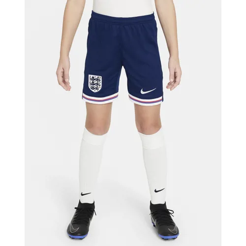 England Fussball-Shorts 2024-2025 - Kinder