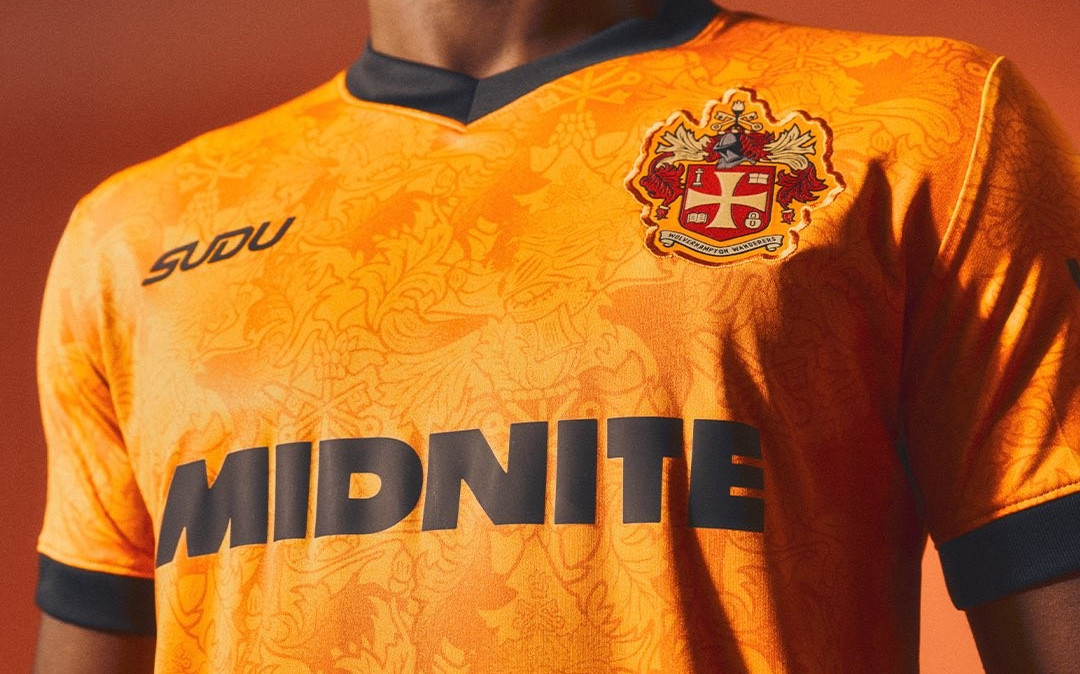 Wolverhampton Wanderers Trikots 2026-2027 Hommage an 150 Jahre