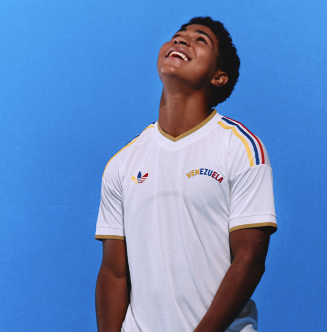 Venezuela Trikots 2026-2027