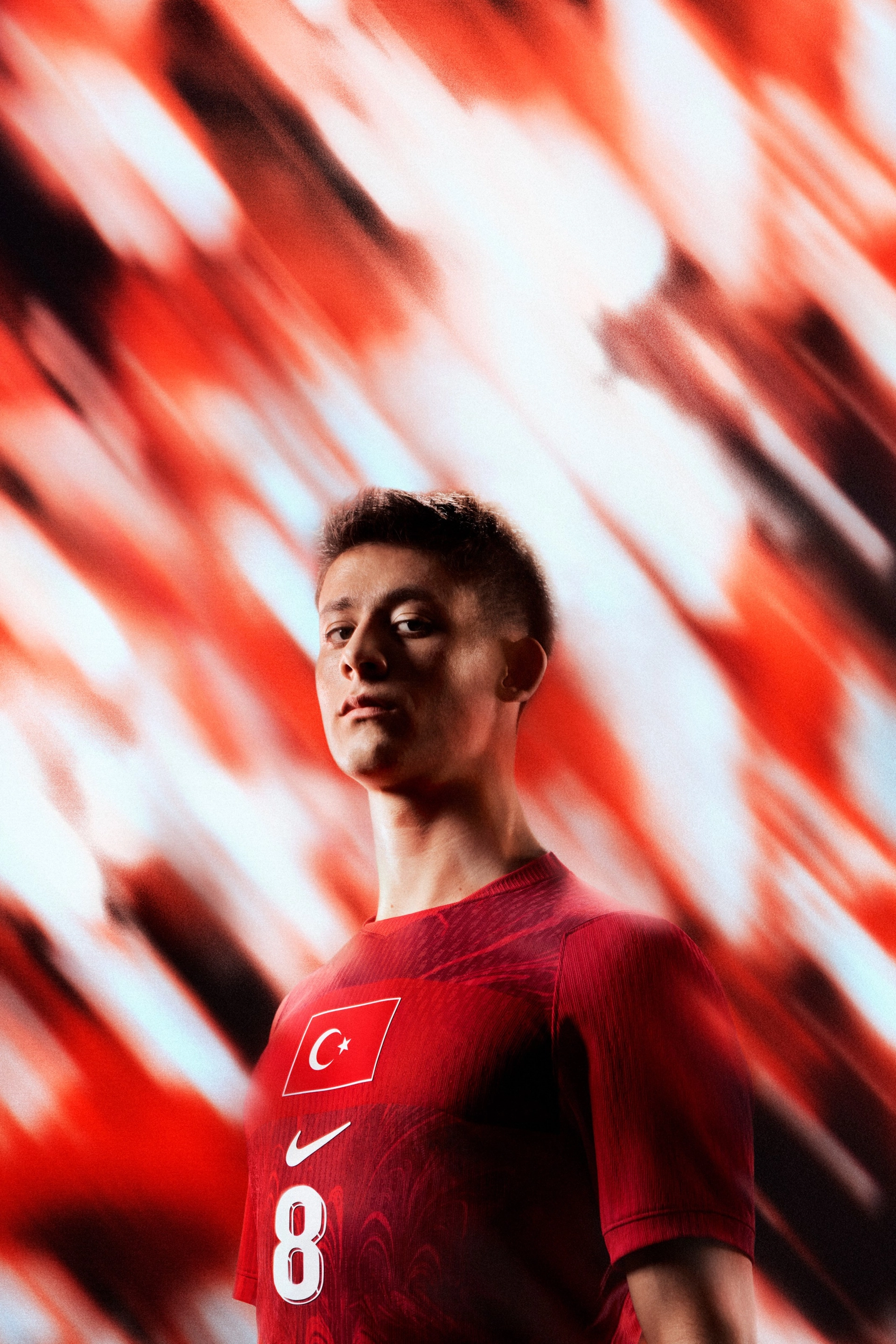 Türkei Trikots 2026-2027