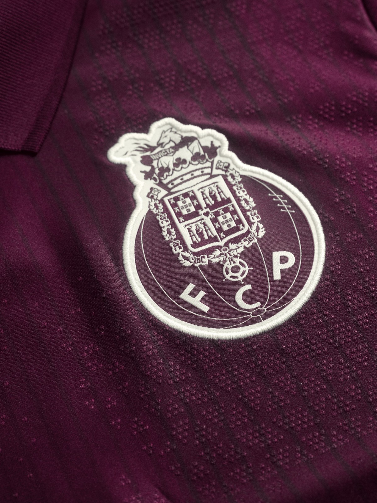 Das sind die FC Porto Trikots 2026-2027