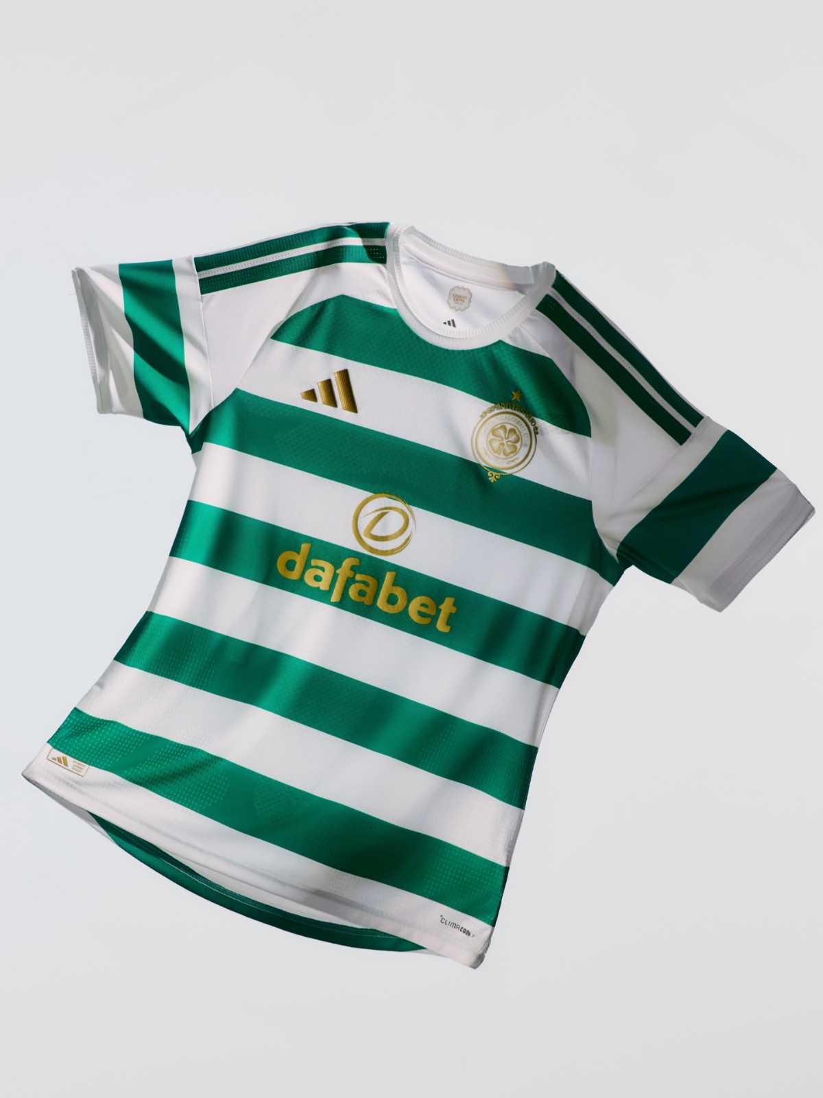 Celtic Trikots 2026-2027: Hommage an 60 Jahre Lisbon Lions