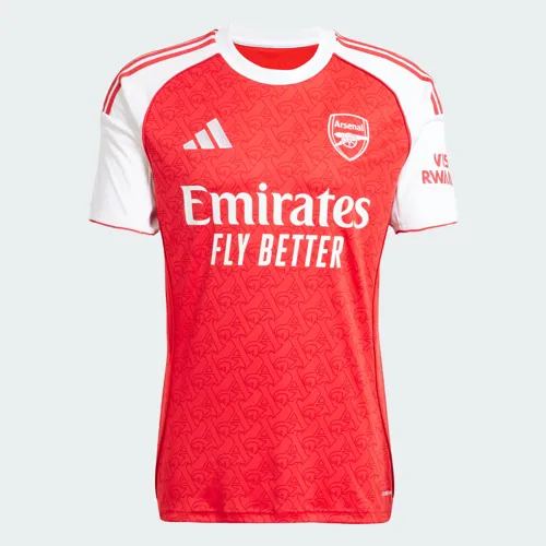 Arsenal Heimtrikot 2025-2026
