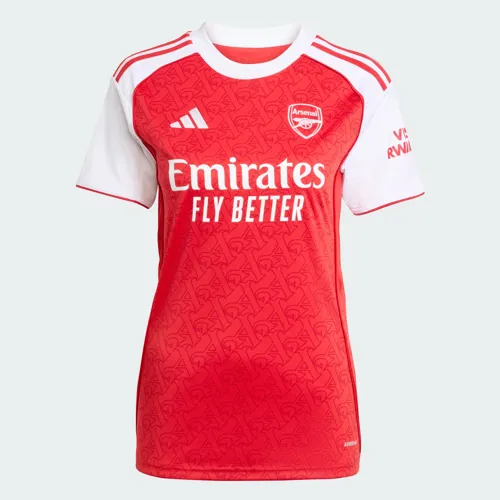 Arsenal Frauen Heimtrikot 2025-2026