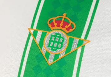 Real Betis Voetbalshirts 2023 2024