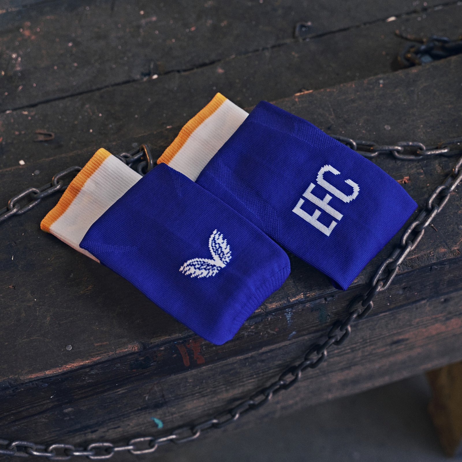 Die Everton Trikots 2026-2027 stehen im Zeichen einer neuen Ära!
