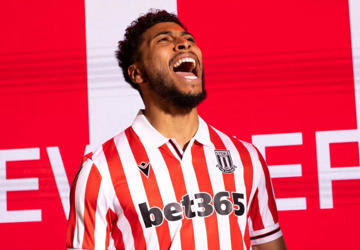 Stoke City Voetbalshirts 2023 2024