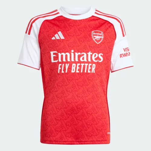 Arsenal Heimtrikot 2025-2026 Kinder