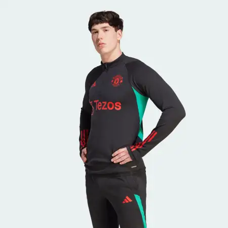 Manchester United Trainingsanzug 2023-2024