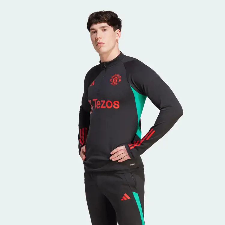 Manchester United Trainingsanzug 2023-2024