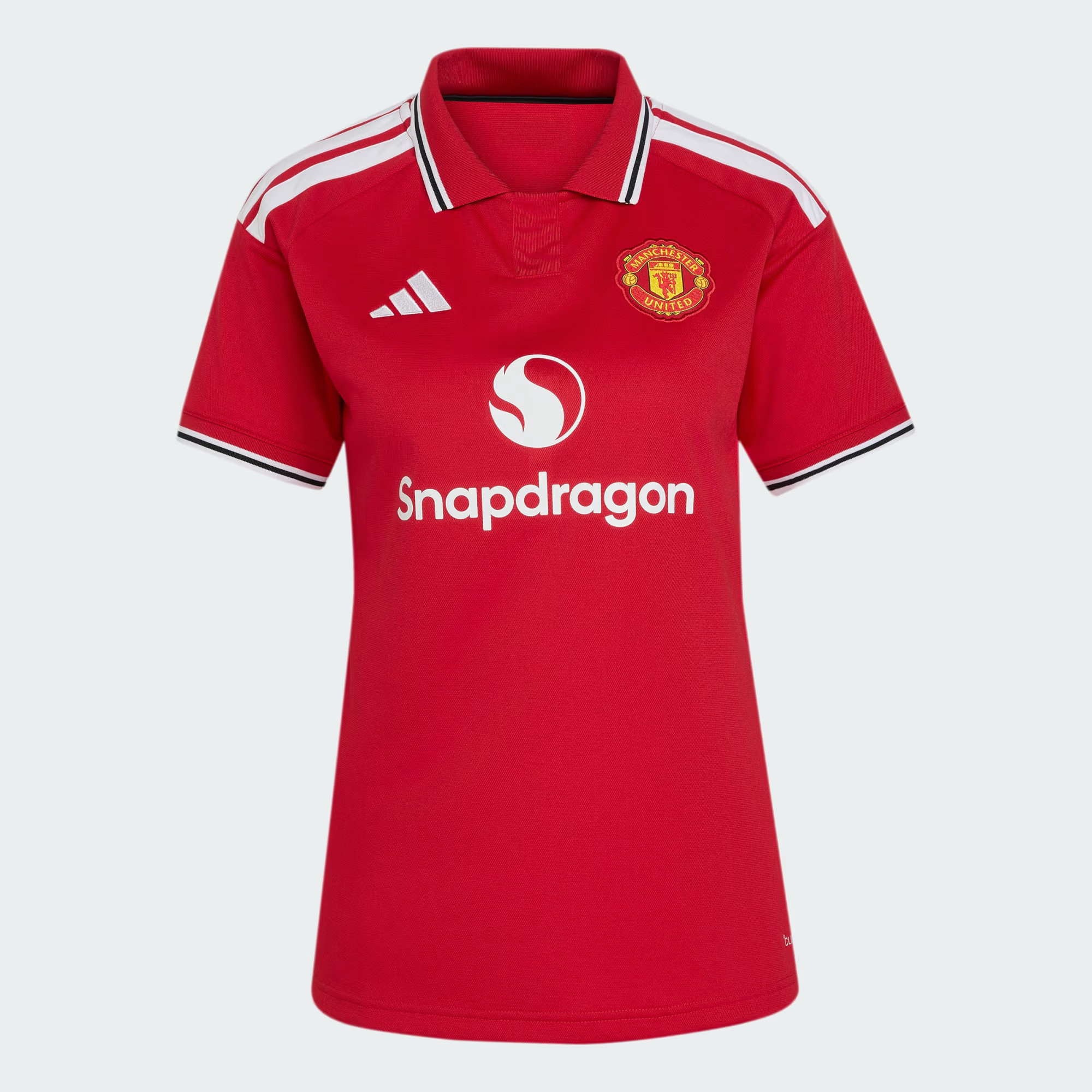 Manchester United Frauen Heimtrikot 2026-2027