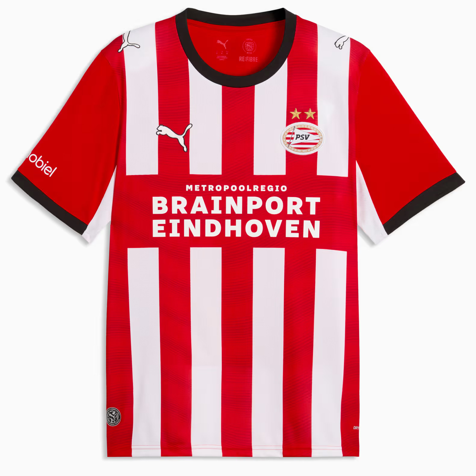 PSV Eindhoven Heimtrikot 2026-2027