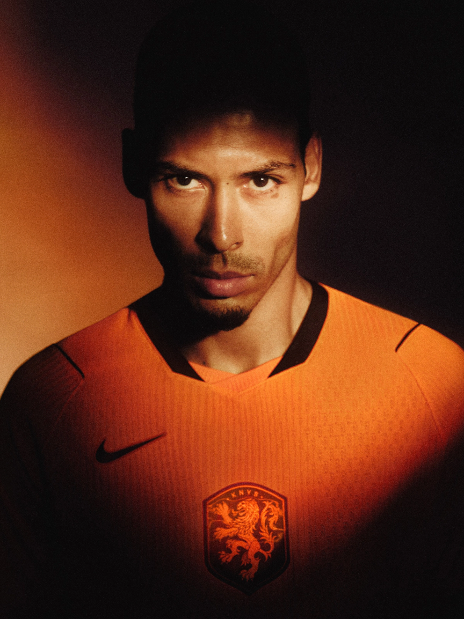 Niederlande Heimtrikot WM 2026