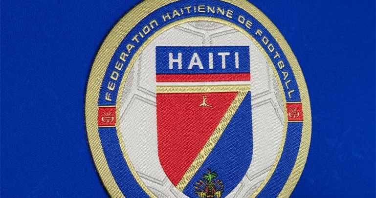 Das sind die Haiti WM 2026 Trikots