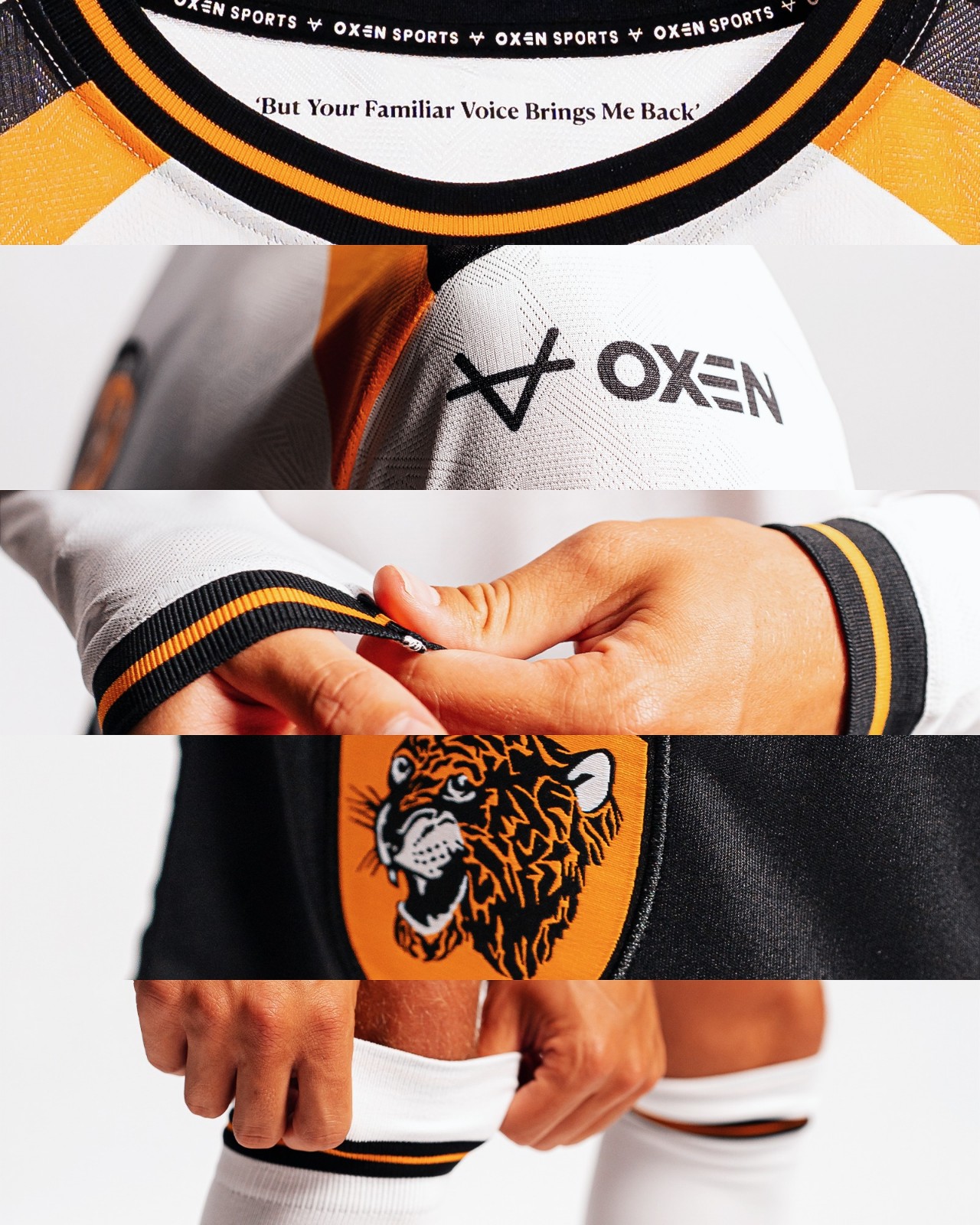 Hull City Trikots 2026-2027 inspiriert von ikonischen Trikots