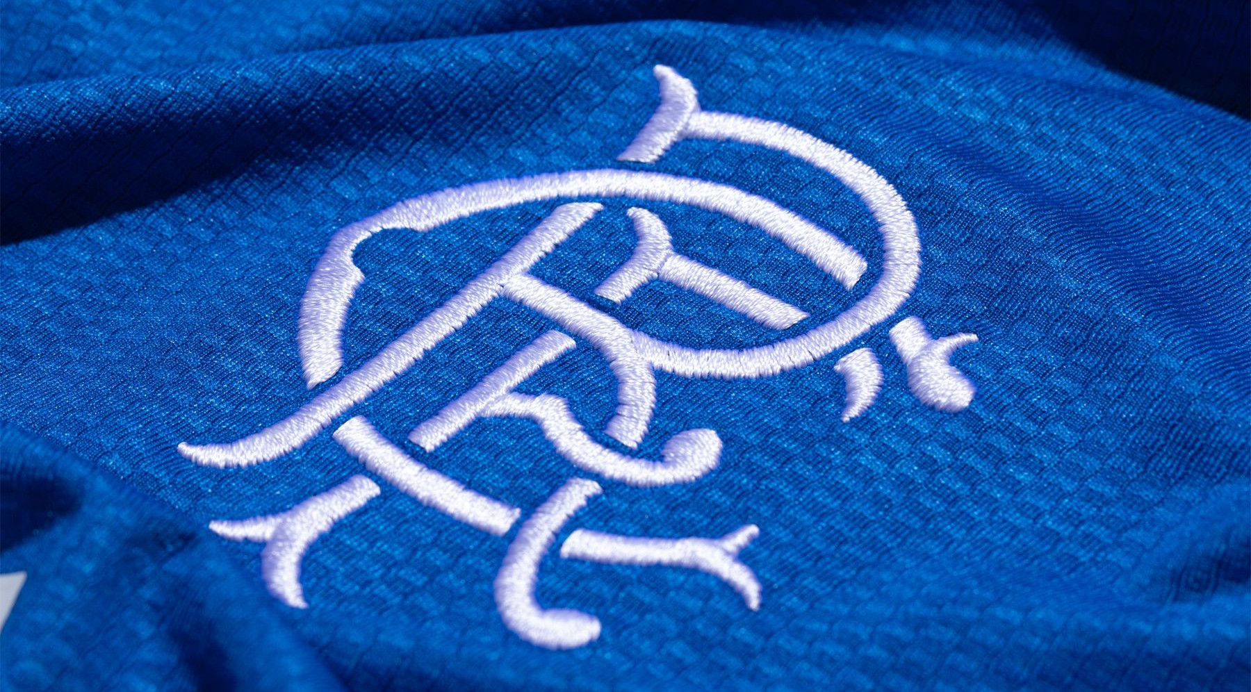 Rangers Fc Thuisshirt 2023 2024 C