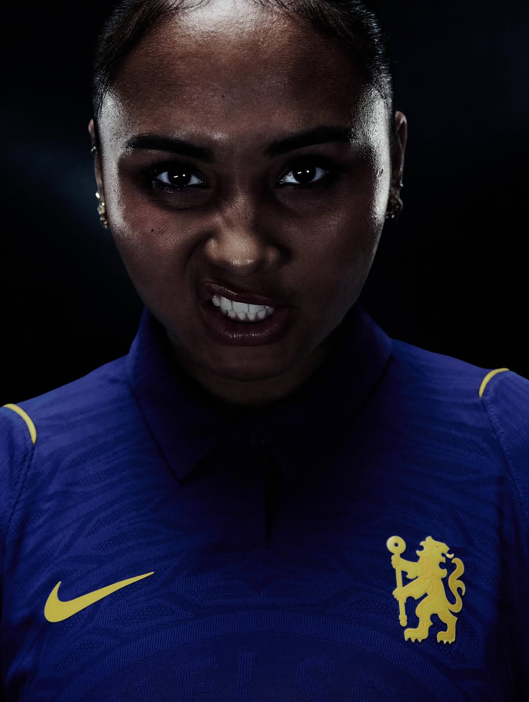 Chelsea Heimtrikot 2026-2027 Hommage an den Lowen!
