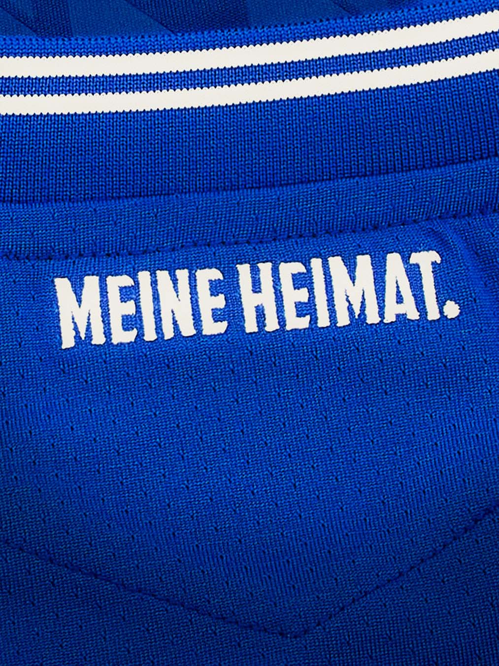 Karlsruher SC Trikots 2026-2027 von Macron