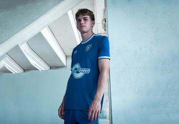 Sc Bastia Voetbalshirts 2023 2024