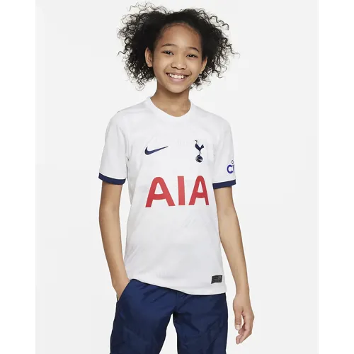Tottenham Hotspur Heimtrikot 2023-2024 - Kinder