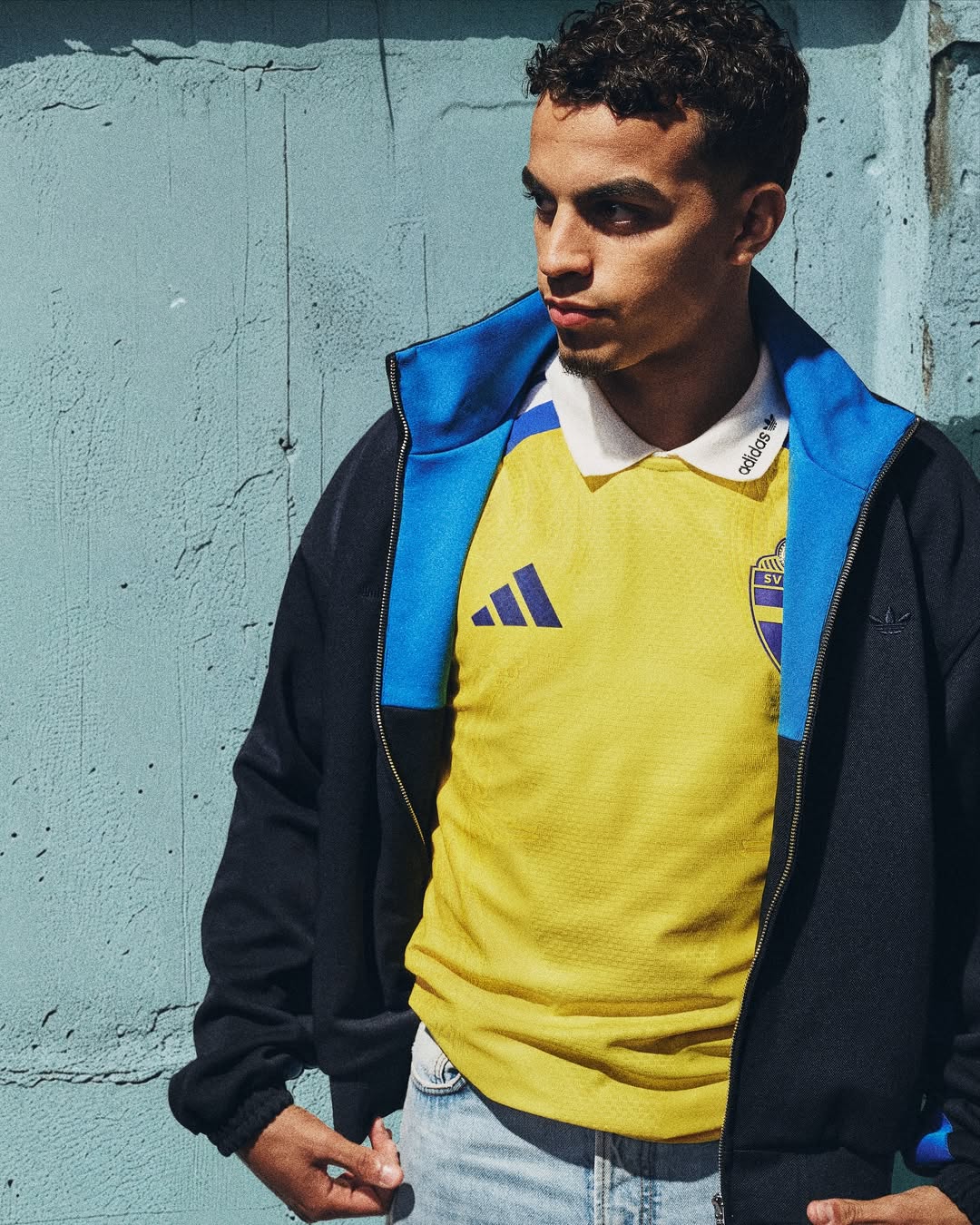 Schweden Trikots 2026-2027