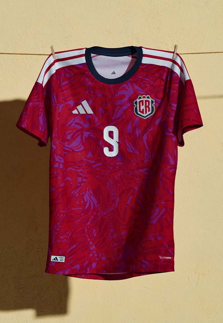 Costa Rica Trikots 2026-2027