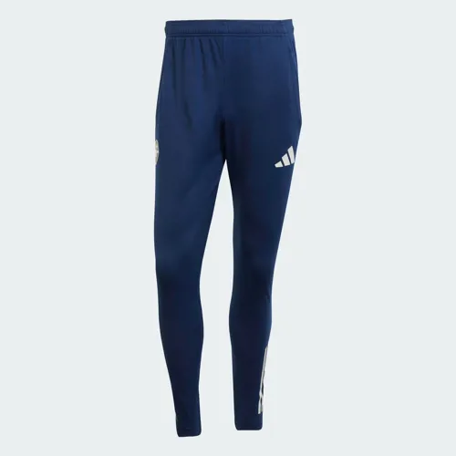Arsenal Trainingshose 2025-2026 - Dunkelblau